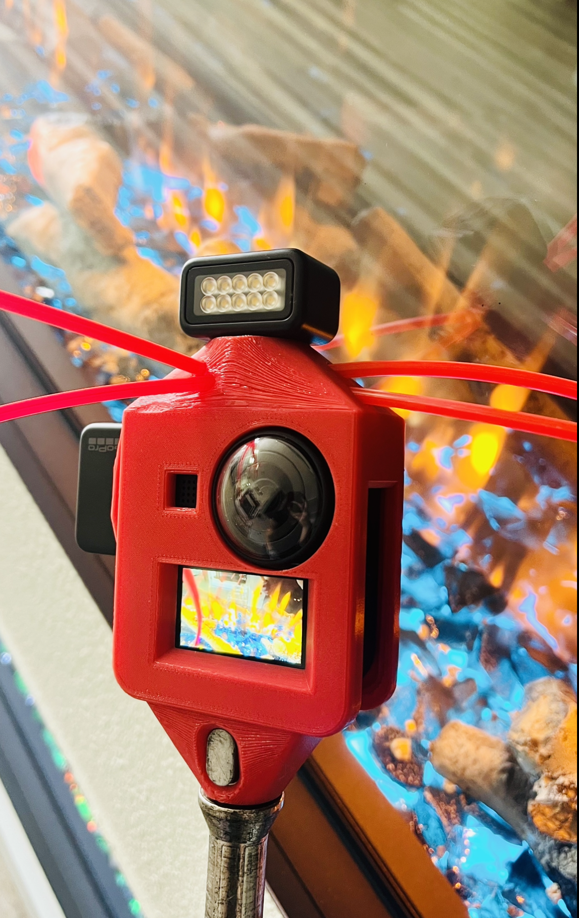 Ift Camera Ultimate Guide to IF3 and IF2 Camera Setup Instructions
